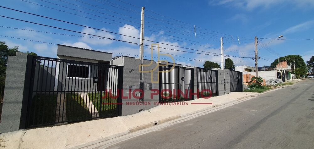 Casa, 2 quartos - Foto 2