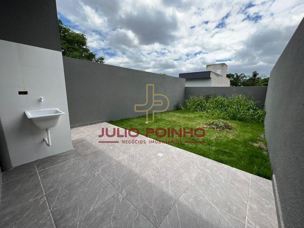 Casa, 2 quartos - Foto 9