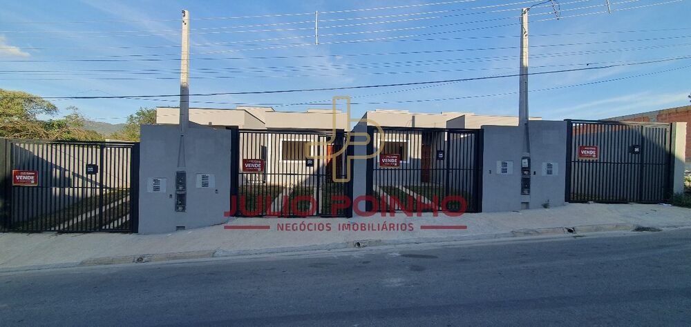 Casa, 2 quartos - Foto 1