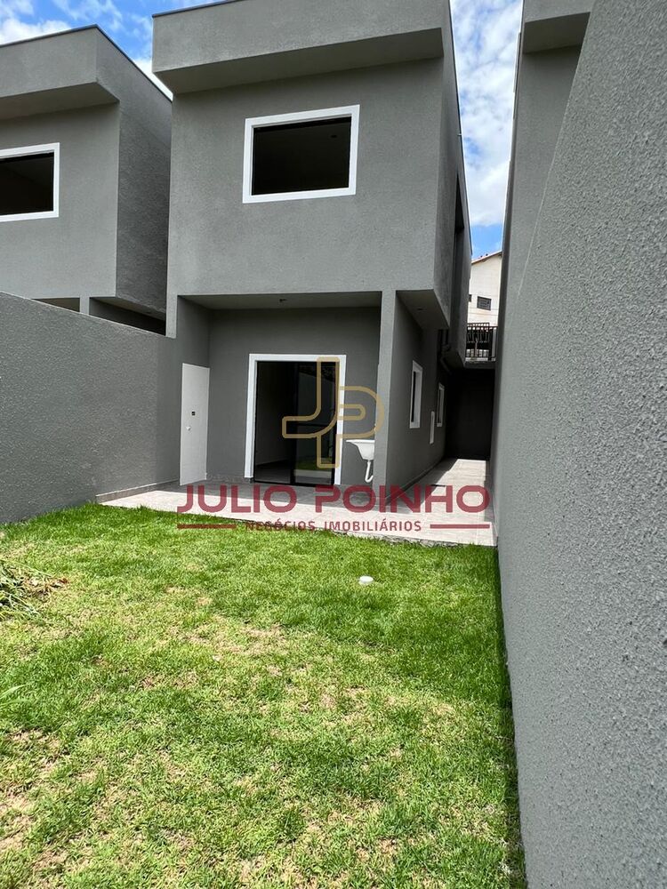 Casa, 2 quartos - Foto 10