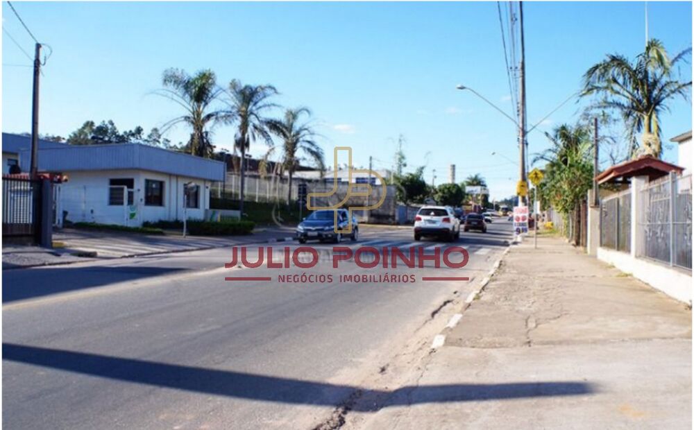Loteamento e Condomínio, 1 hectares - Foto 12