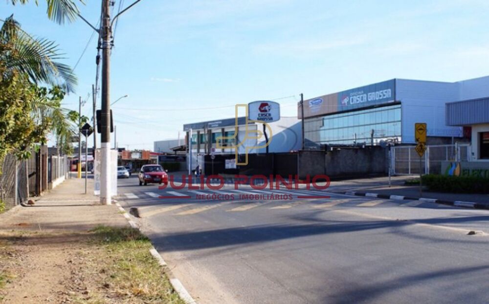 Loteamento e Condomínio, 1 hectares - Foto 11