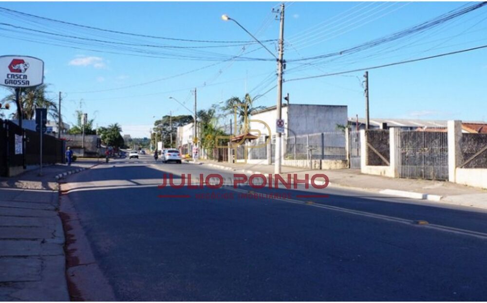 Loteamento e Condomínio, 1 hectares - Foto 13