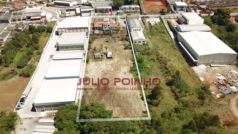Loteamento e Condomínio, 1 hectares - Foto 1