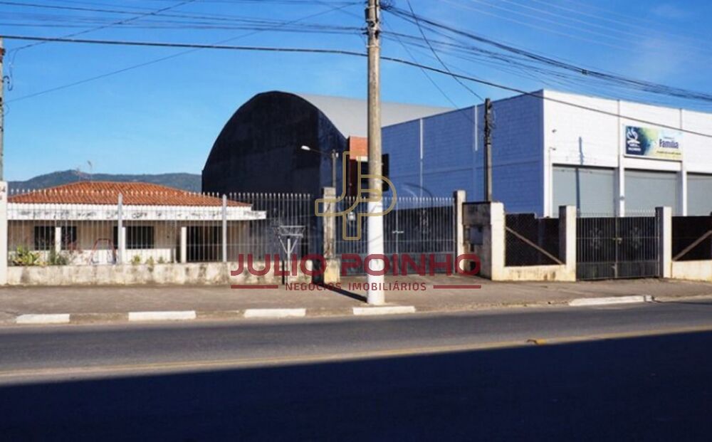 Loteamento e Condomínio, 1 hectares - Foto 16