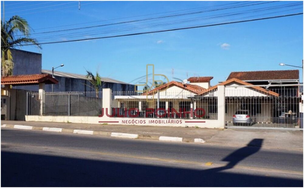 Loteamento e Condomínio, 1 hectares - Foto 17