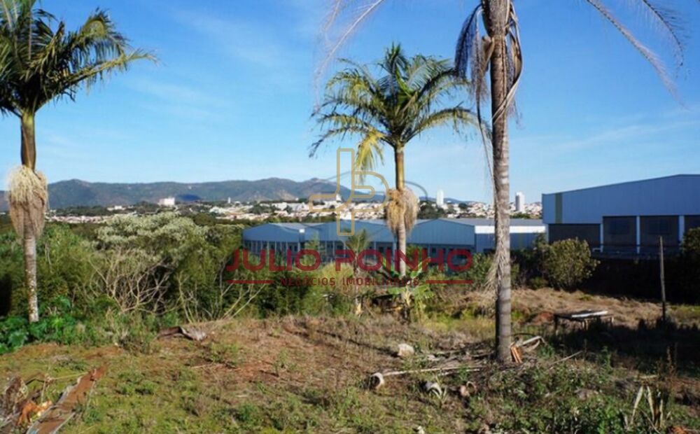 Loteamento e Condomínio, 1 hectares - Foto 8