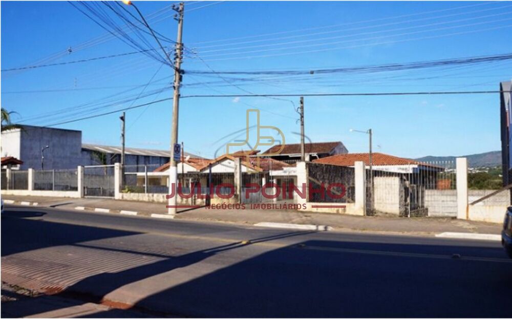 Loteamento e Condomínio, 1 hectares - Foto 15