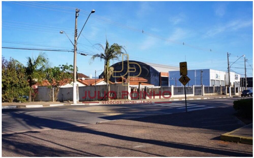 Loteamento e Condomínio, 1 hectares - Foto 3
