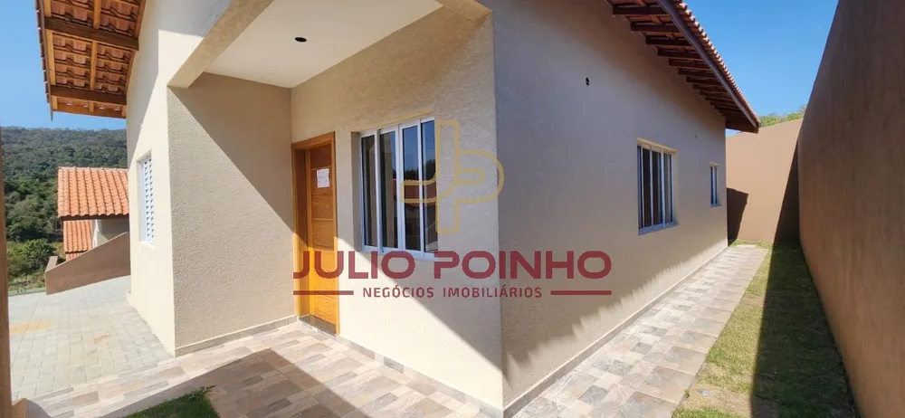 Casa, 2 quartos - Foto 5