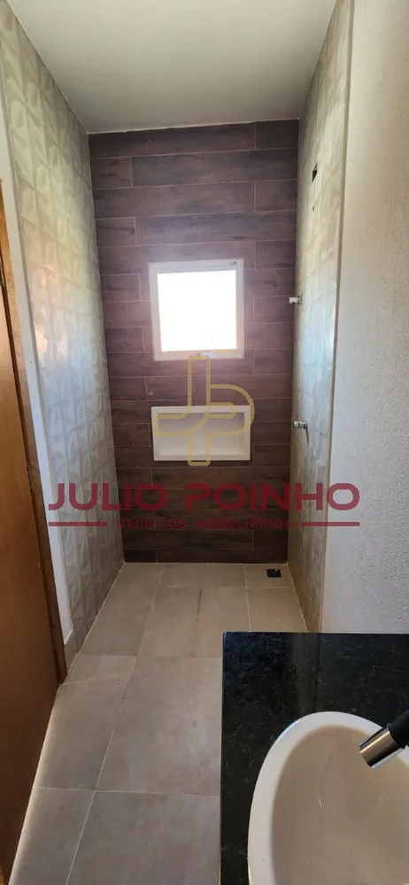 Casa, 2 quartos - Foto 14