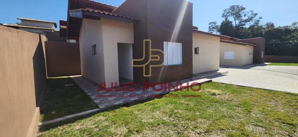 Casa, 2 quartos - Foto 7