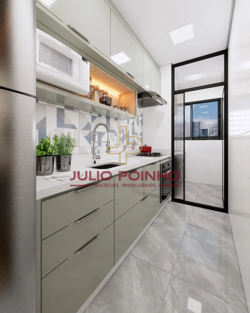 Apartamento, 1 quarto, 46 m² - Foto 22