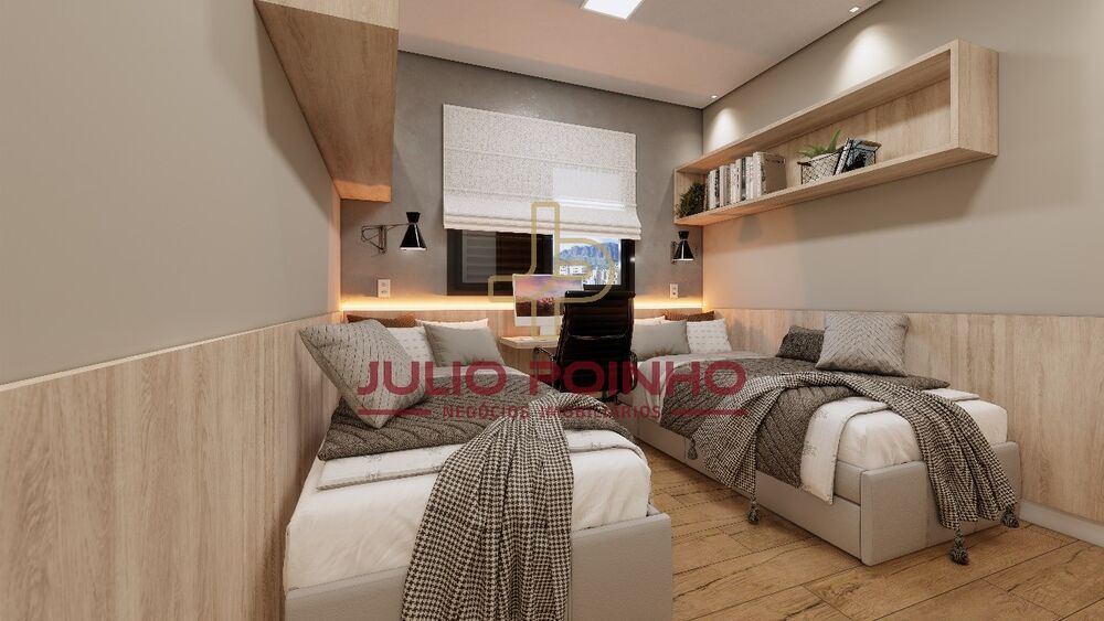 Apartamento, 1 quarto, 46 m² - Foto 5
