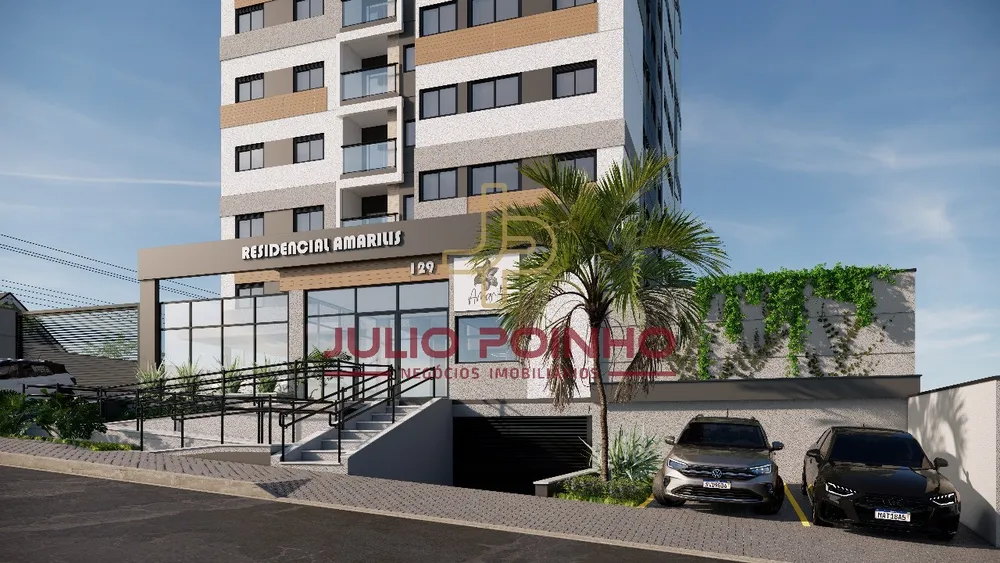 Apartamento, 1 quarto, 46 m² - Foto 24