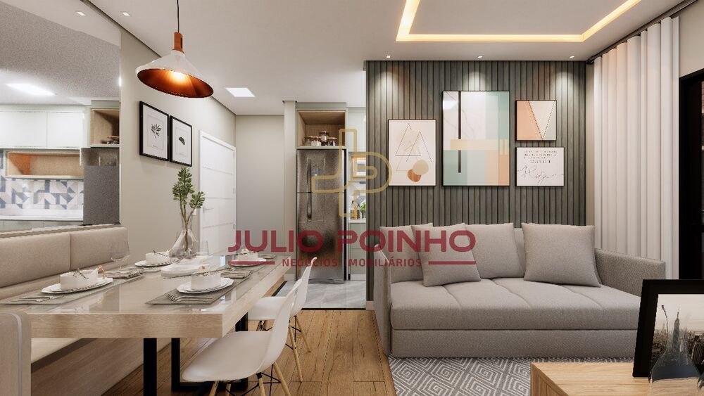 Apartamento, 1 quarto, 46 m² - Foto 11