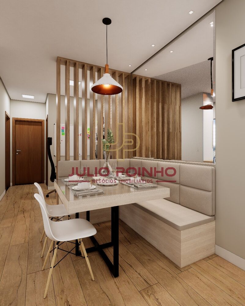 Apartamento, 1 quarto, 46 m² - Foto 7