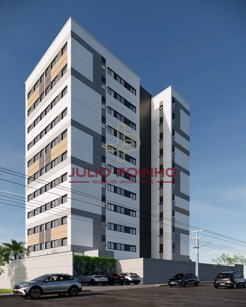 Apartamento, 1 quarto, 46 m² - Foto 21