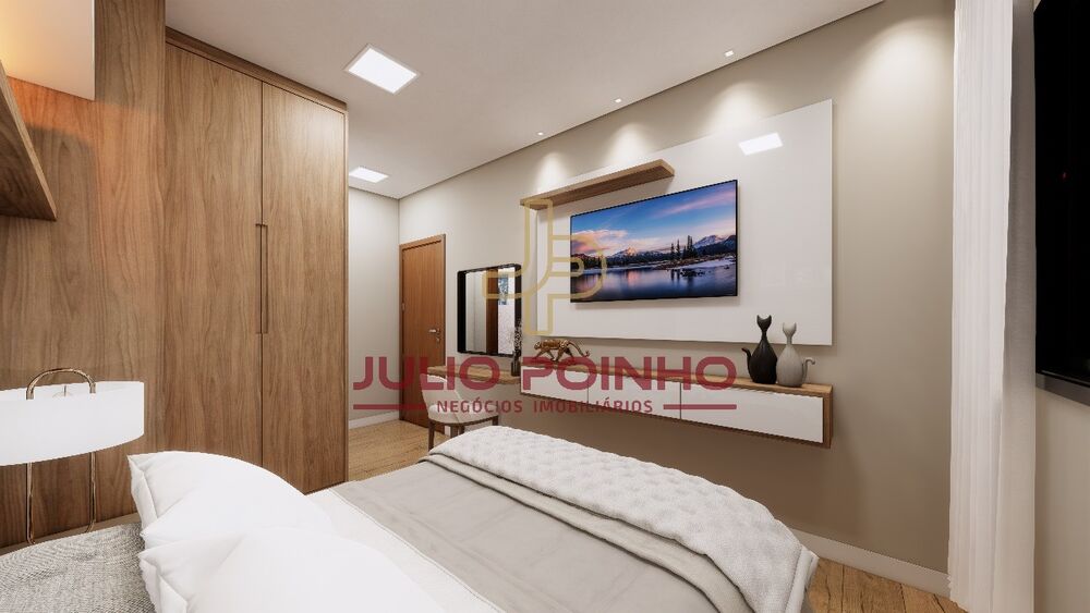 Apartamento, 1 quarto, 46 m² - Foto 3