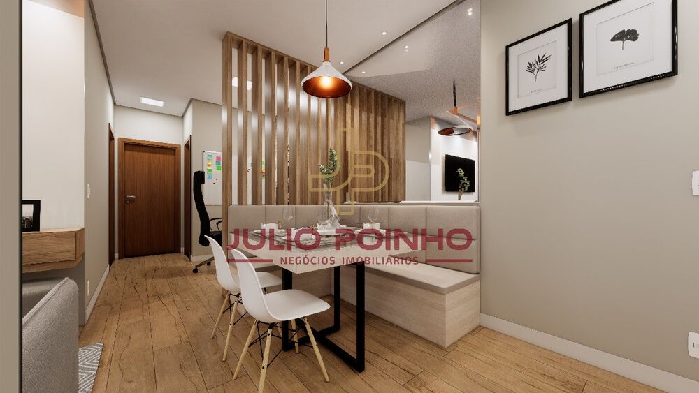 Apartamento, 1 quarto, 46 m² - Foto 9