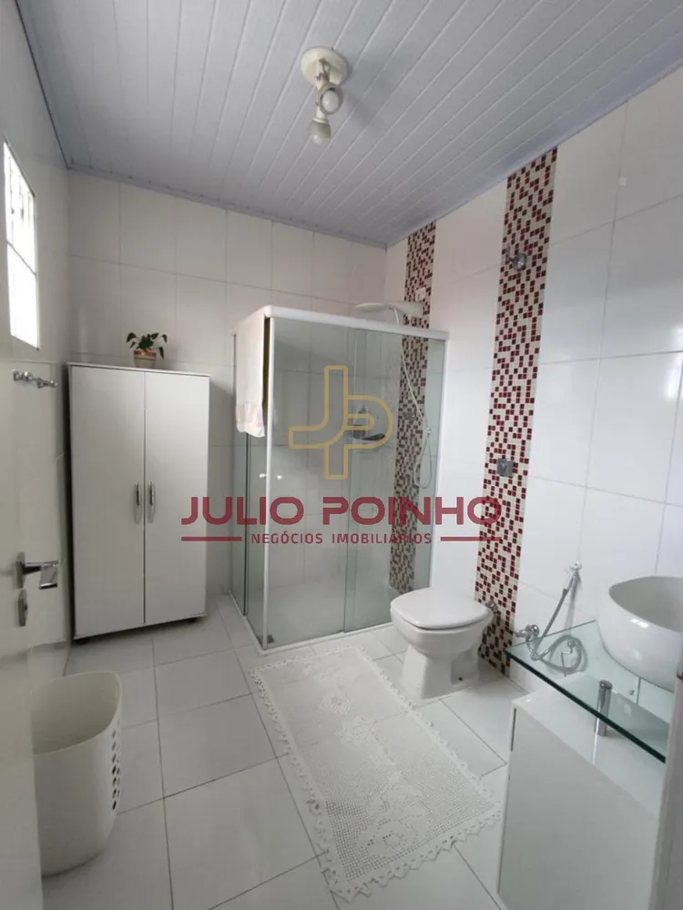 Casa, 3 quartos - Foto 10