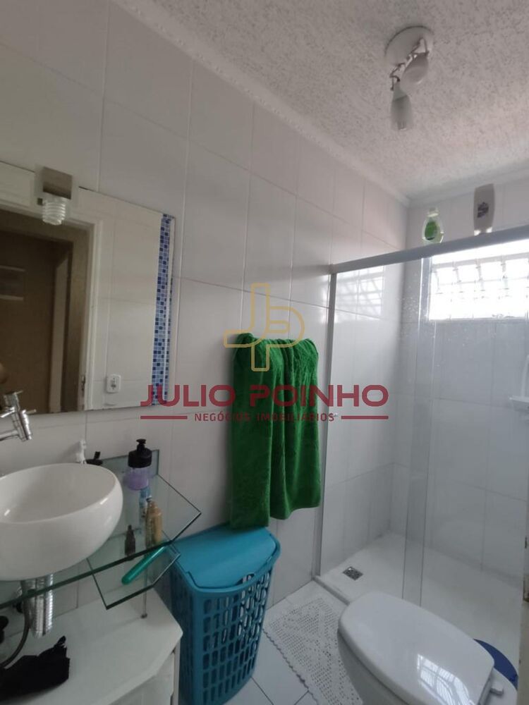 Casa, 3 quartos - Foto 11