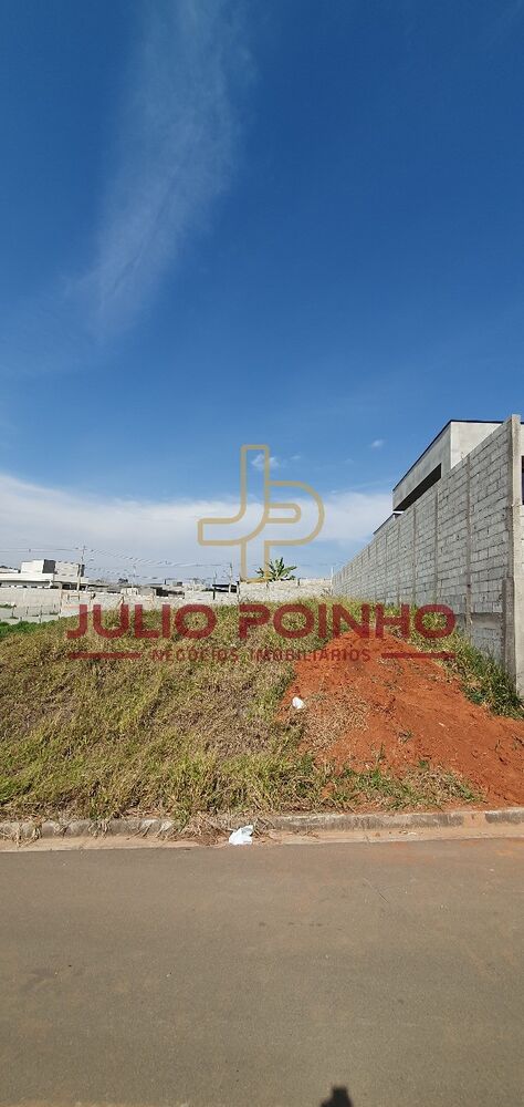 Terreno, 384 m² - Foto 1