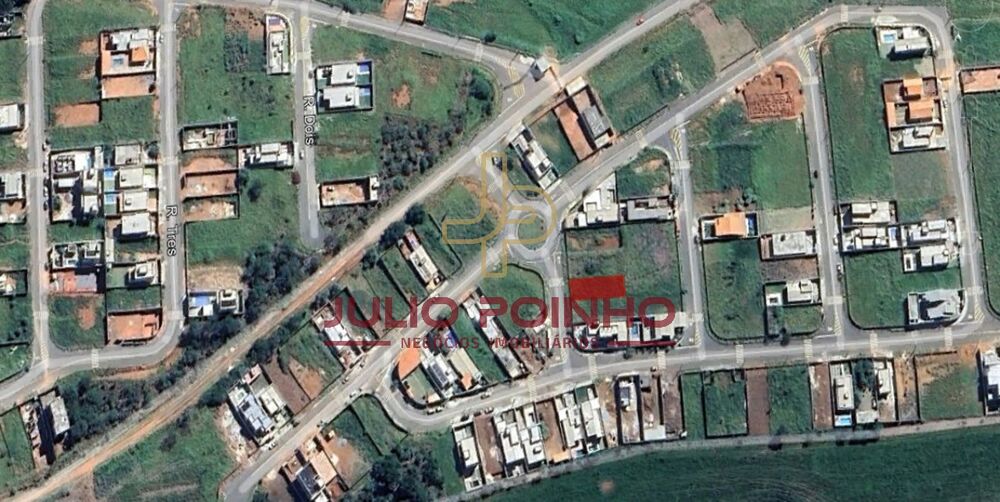Terreno, 384 m² - Foto 3