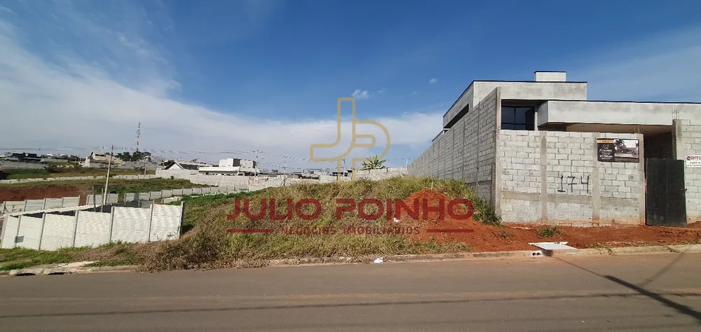 Terreno, 384 m² - Foto 7