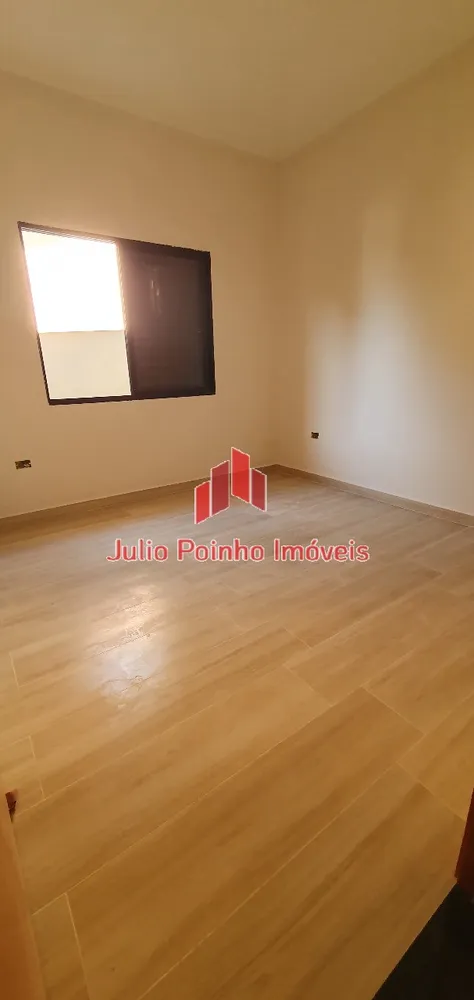 Casa, 3 quartos - Foto 11