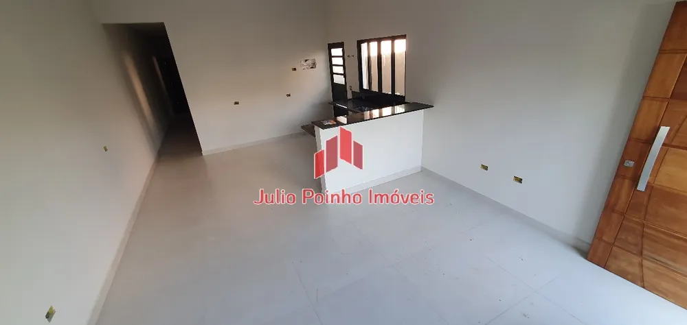 Casa, 3 quartos - Foto 19