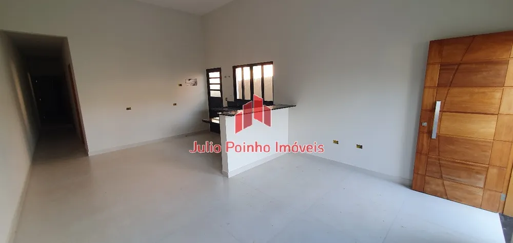 Casa, 3 quartos - Foto 15