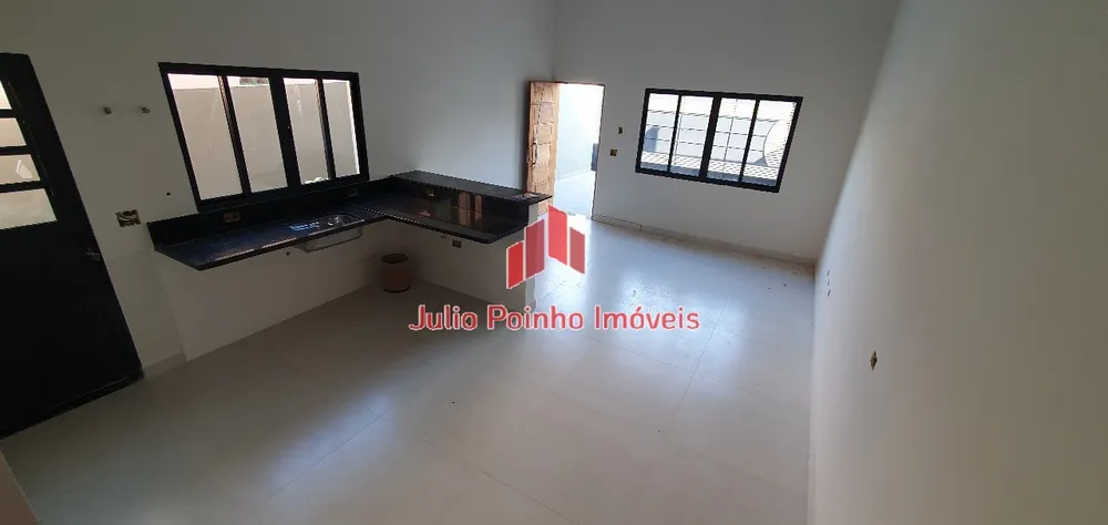 Casa, 3 quartos - Foto 10