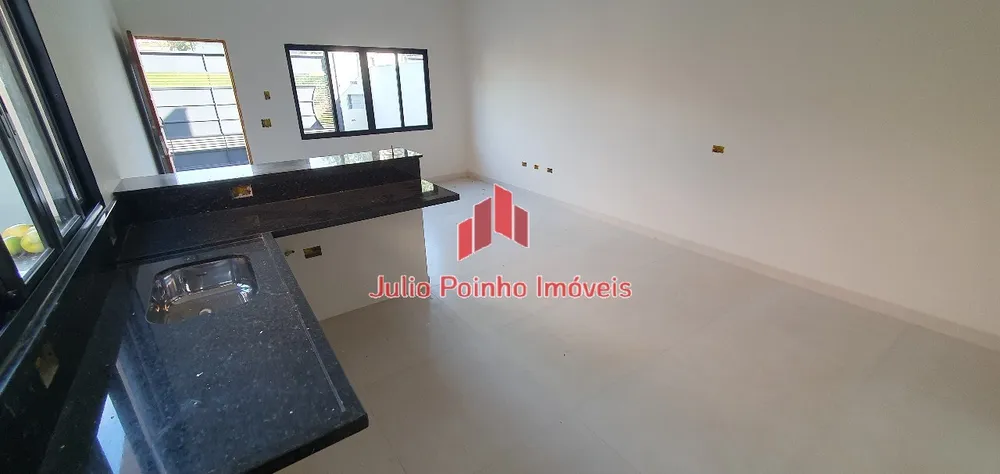 Casa, 3 quartos - Foto 14