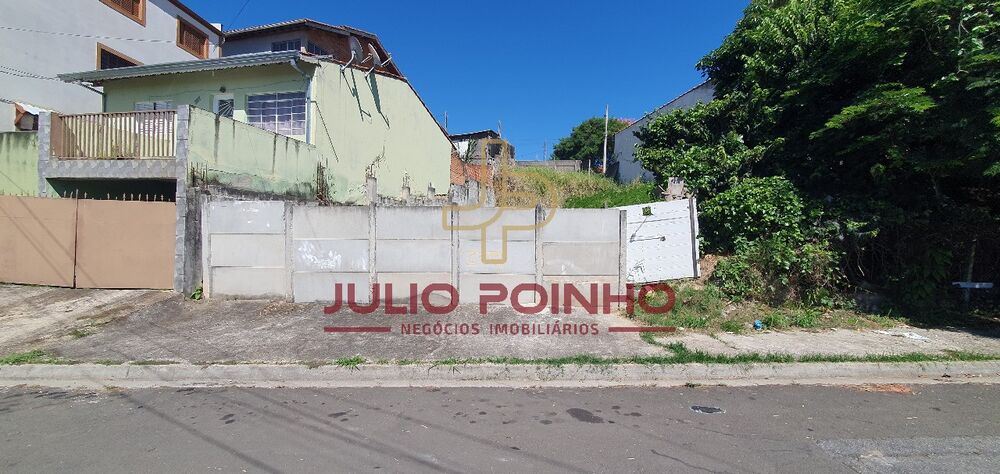 Terreno, 234 m² - Foto 1