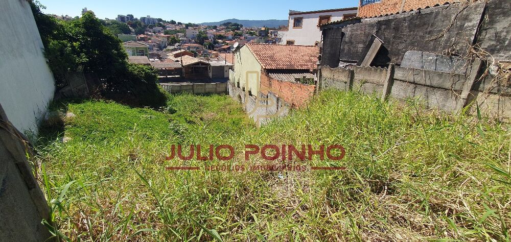 Terreno, 234 m² - Foto 4