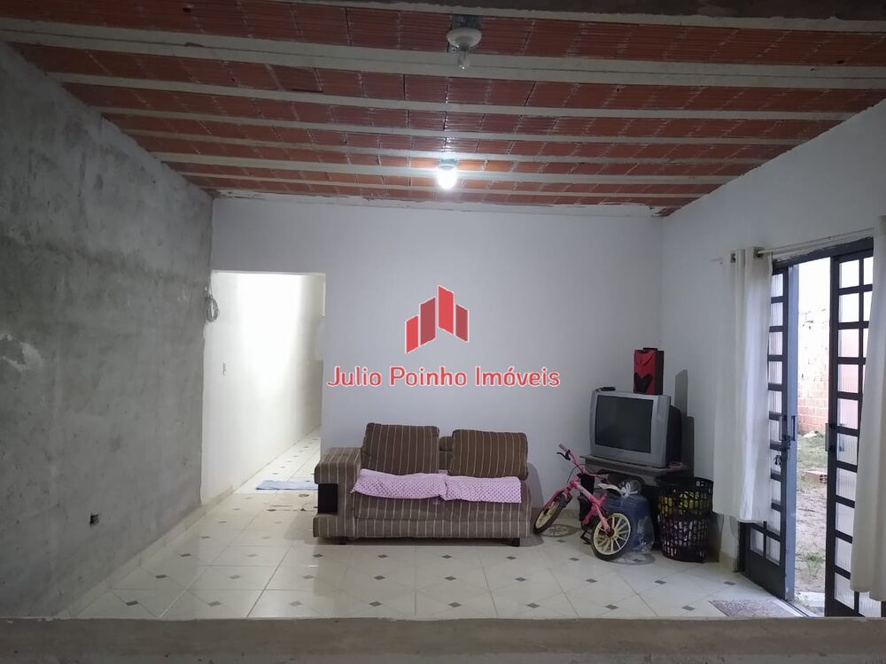 Casa, 2 quartos - Foto 7