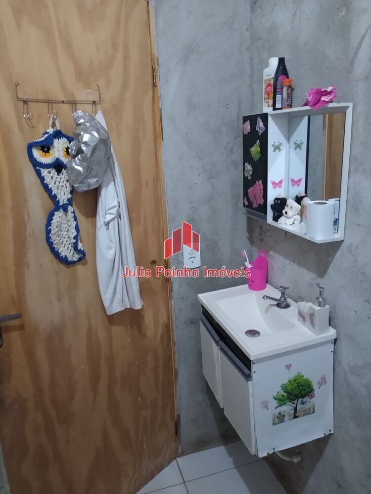 Casa, 2 quartos - Foto 9