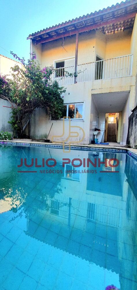 Casa à venda com 2 quartos - Foto 4