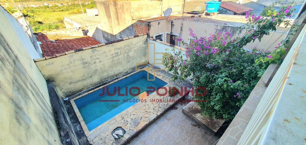 Casa, 2 quartos - Foto 9