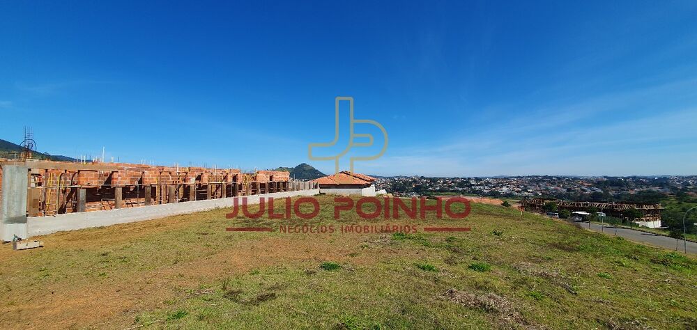 Terreno, 1051 m² - Foto 1