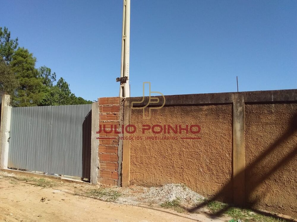 Loteamento e Condomínio, 827 m² - Foto 4