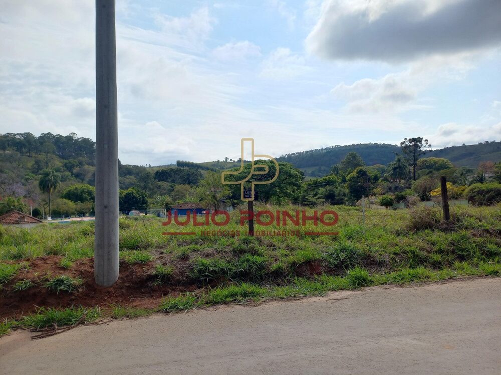 Terreno, 500 m² - Foto 1