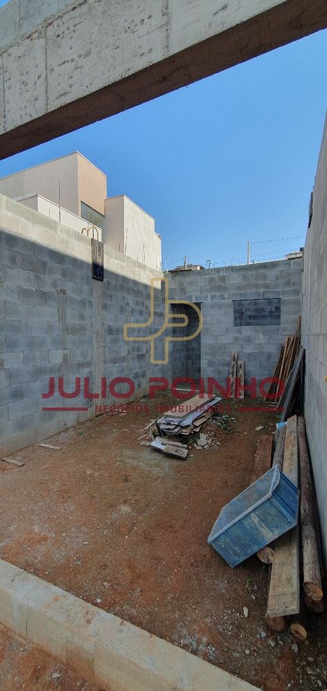 Casa, 3 quartos - Foto 5