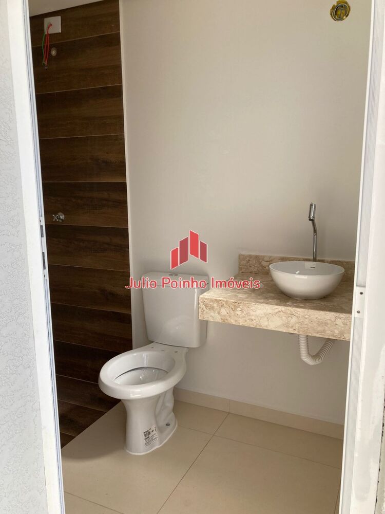 Casa à venda com 3 quartos - Foto 7