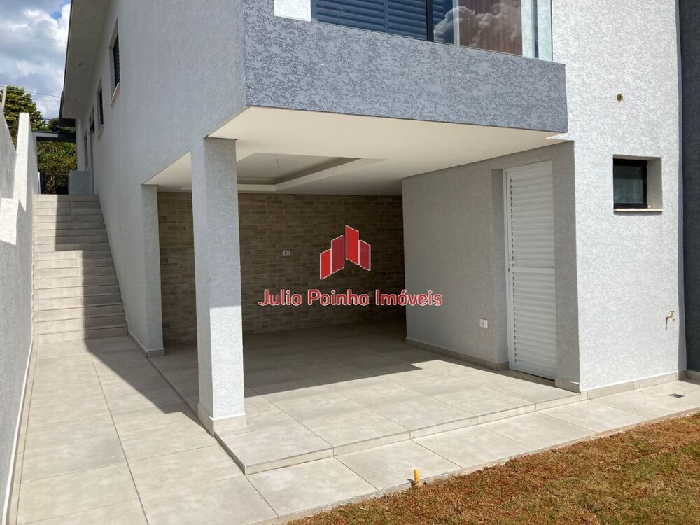 Casa à venda com 3 quartos - Foto 8