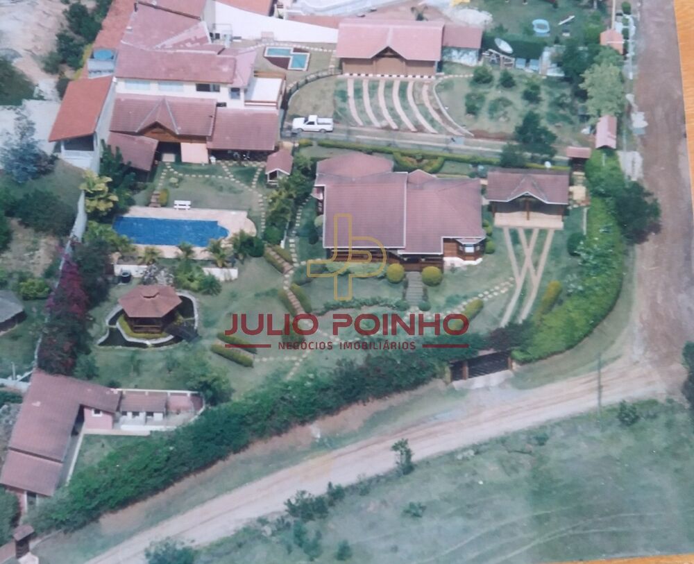 Sítio, 3 quartos - Foto 12