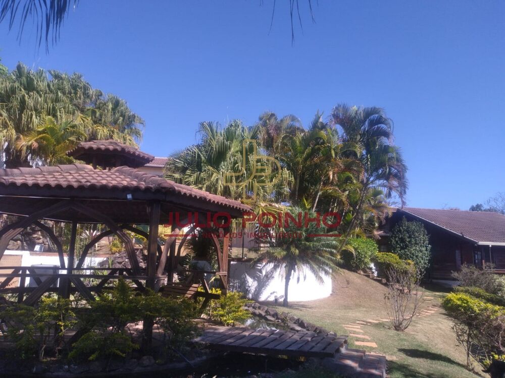 Sítio, 3 quartos - Foto 28