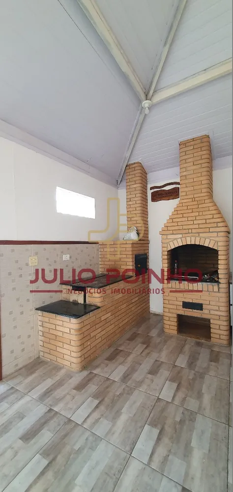 Casa, 1 quarto - Foto 11