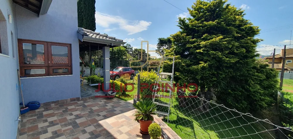 Casa, 1 quarto - Foto 6
